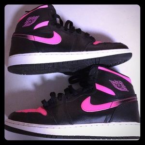 Girls Nike Air Jordan 6Y Women's 7.5